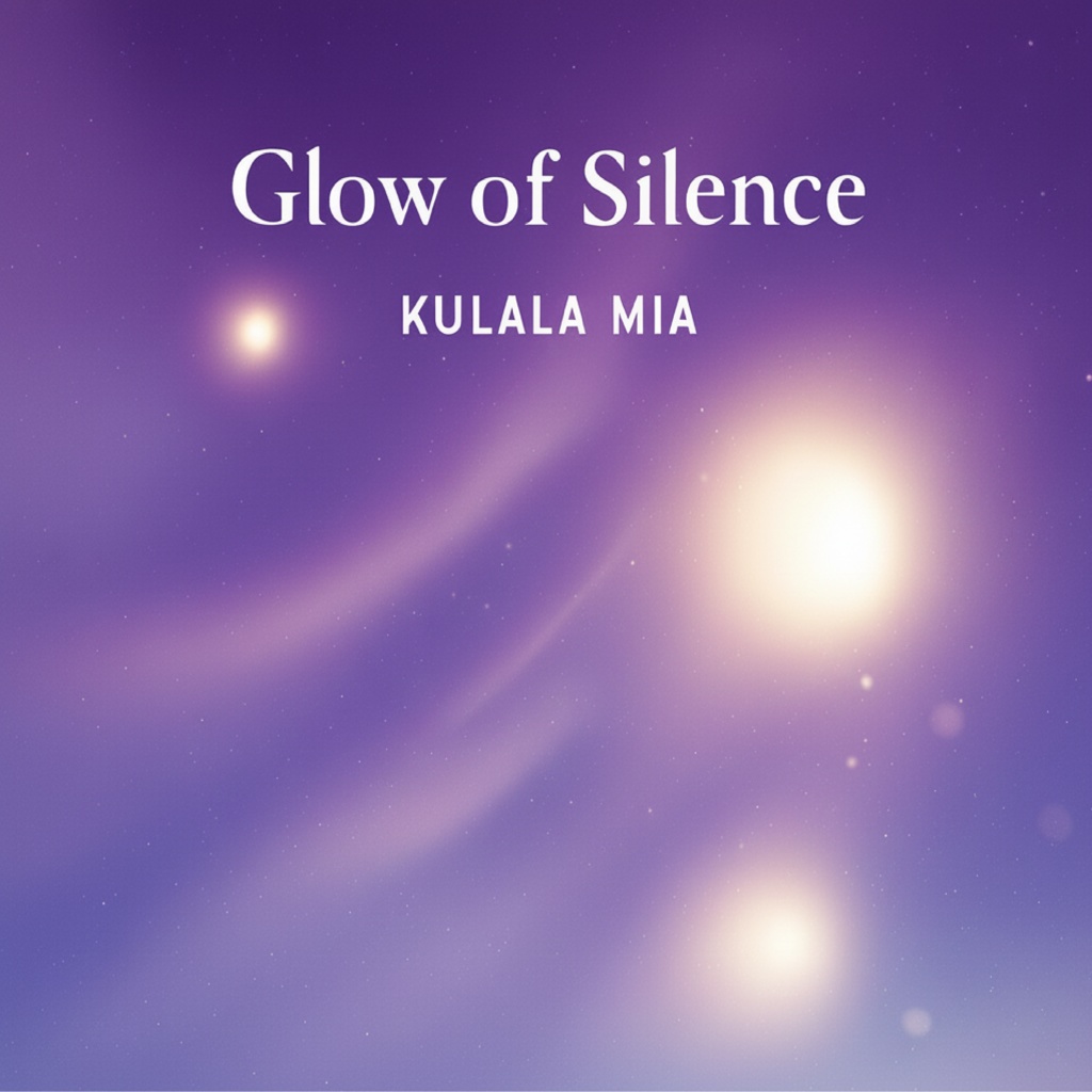 【12曲収録】Glow of Silence - オリジナルBGMアルバム