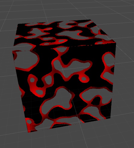 ごった煮シェーダー