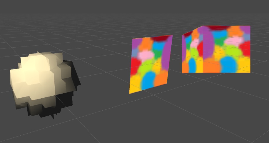 ごった煮シェーダー