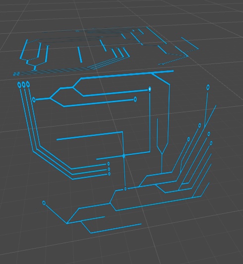 ごった煮シェーダー