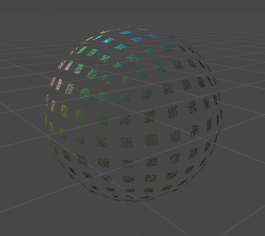 ごった煮シェーダー