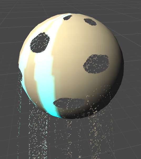 ごった煮シェーダー