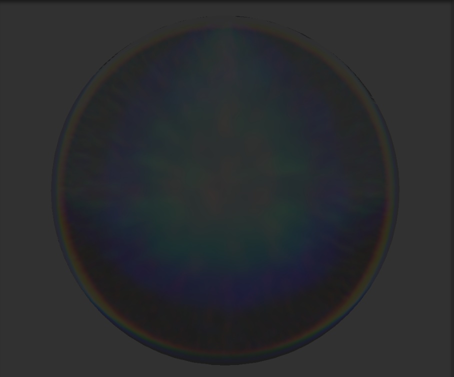 宝石シェーダー【Unity・VRChat想定】