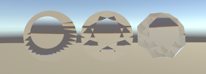 宝石シェーダー【Unity・VRChat想定】