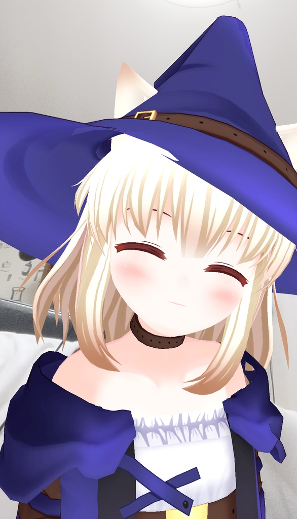 アバターミラーAR