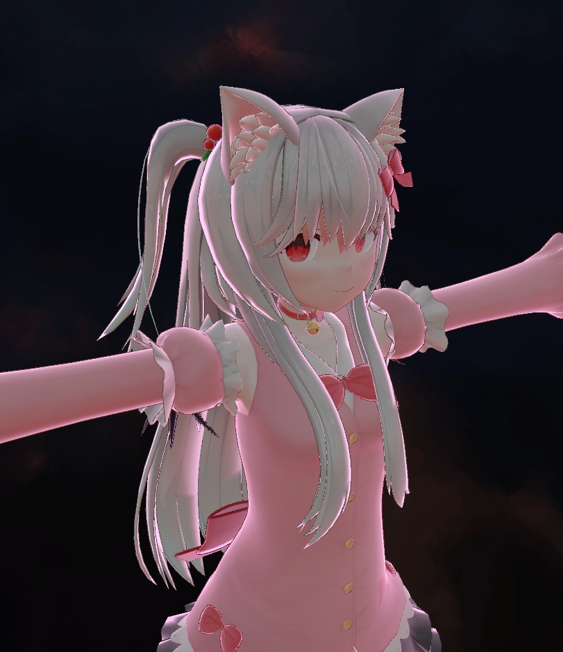 ごった煮トゥーンシェーダー