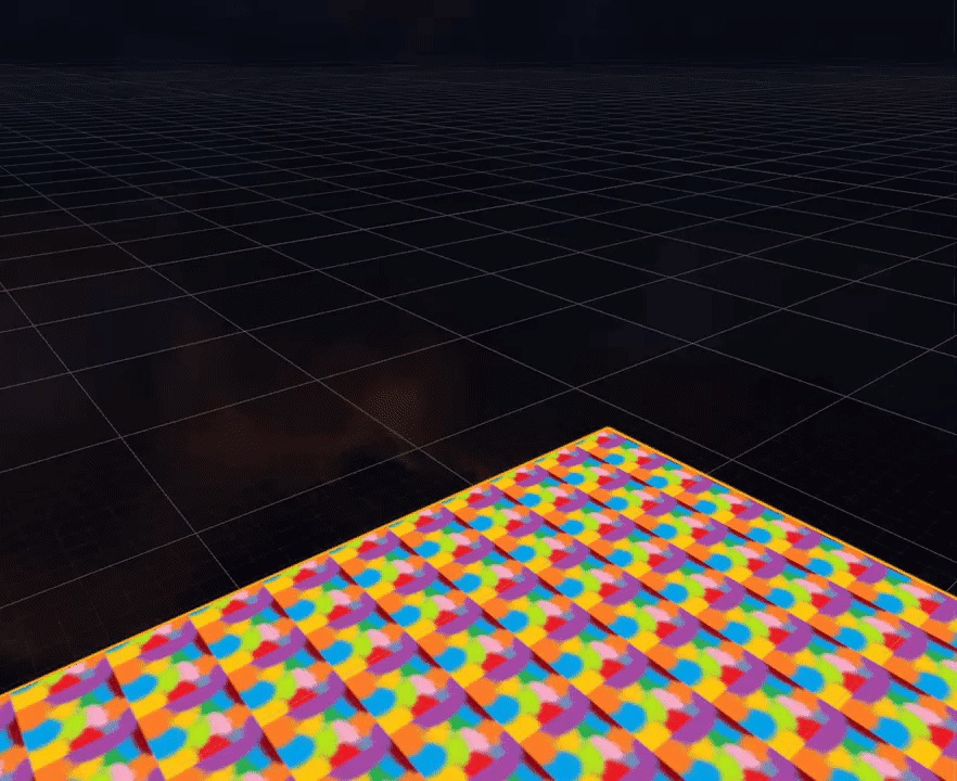 ごった煮トゥーンシェーダー