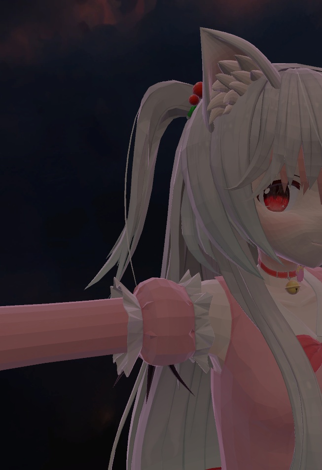 ごった煮トゥーンシェーダー