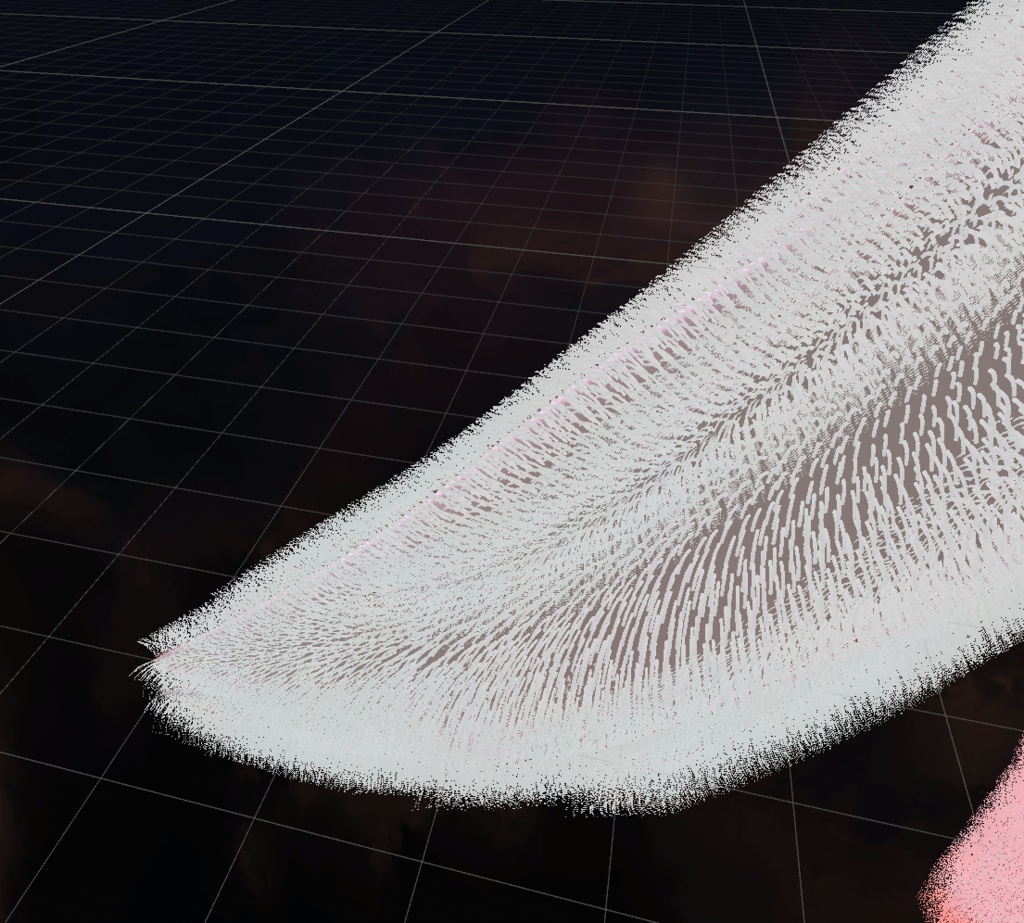 ごった煮トゥーンシェーダー