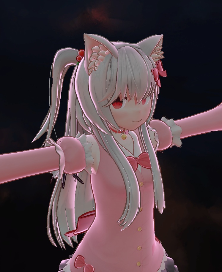 ごった煮トゥーンシェーダー