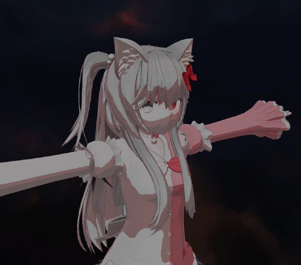 ごった煮トゥーンシェーダー