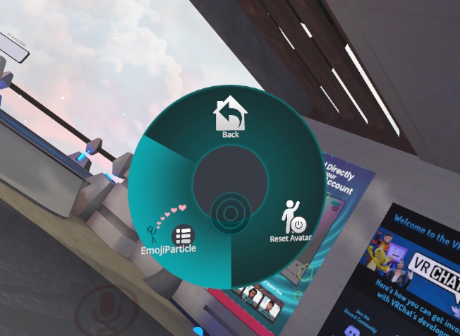 【VRChatAvatar3.0想定】絵文字パーティクルセットアップツール(EmojiParticleSetupTool)