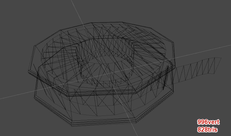 かわいいアクセサリー(万能pH試験紙)