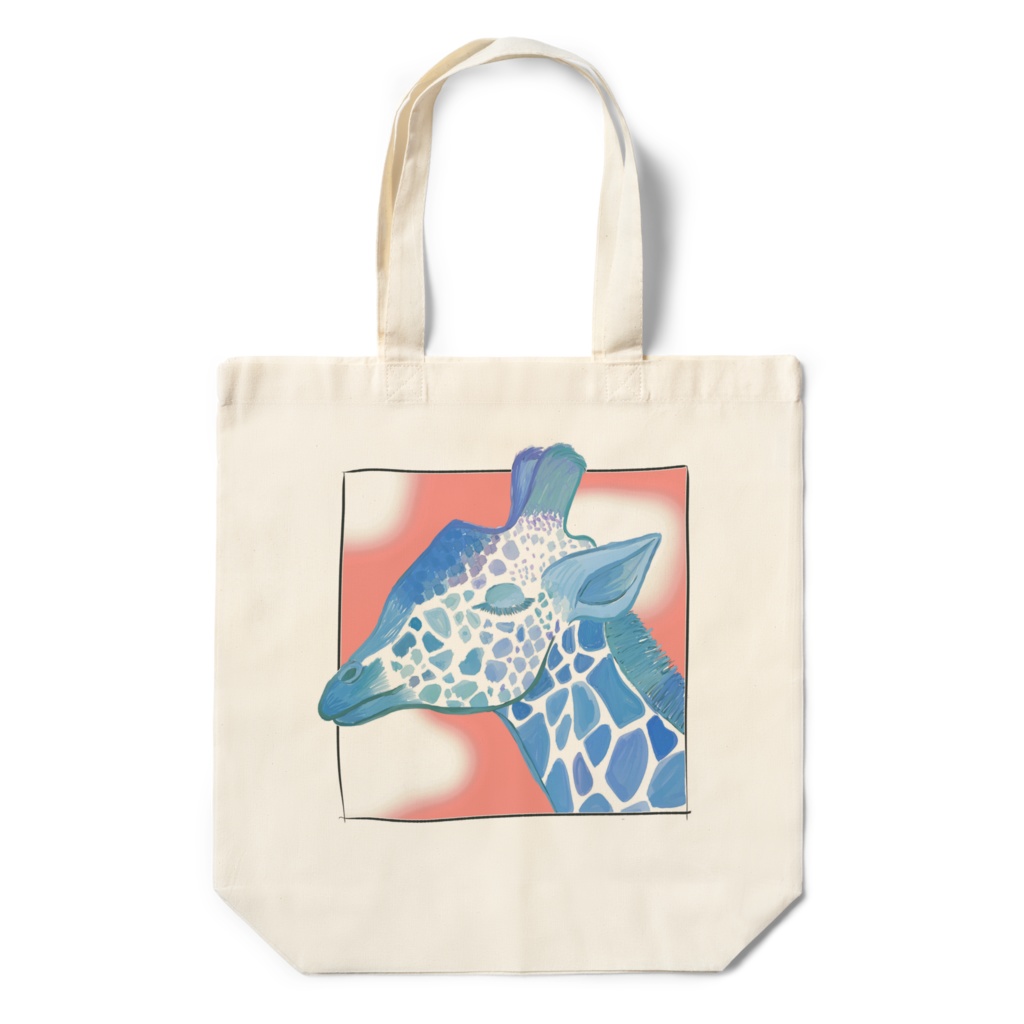 キリンエコバッグ