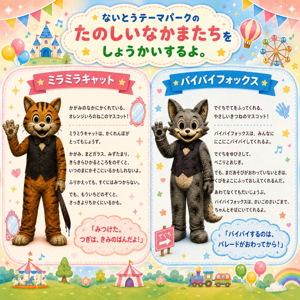 【CoCシナリオ】10000組目のお客様