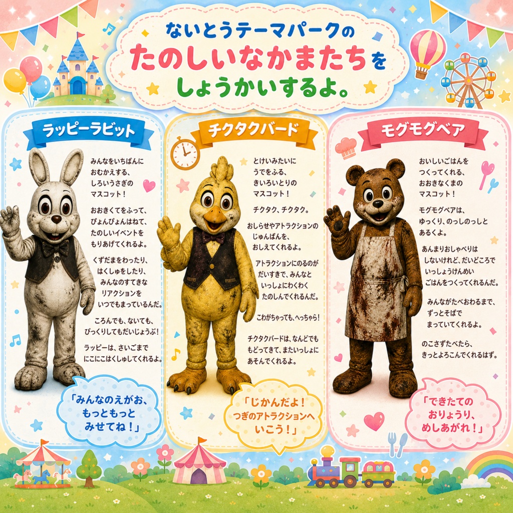 【CoCシナリオ】10000組目のお客様