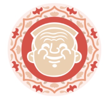 【完全オーダーメイド】あなたの絵を刺繍バッジに!高品質・工場直送