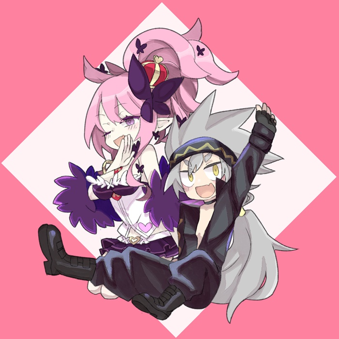 ゼロセラキーホルダー