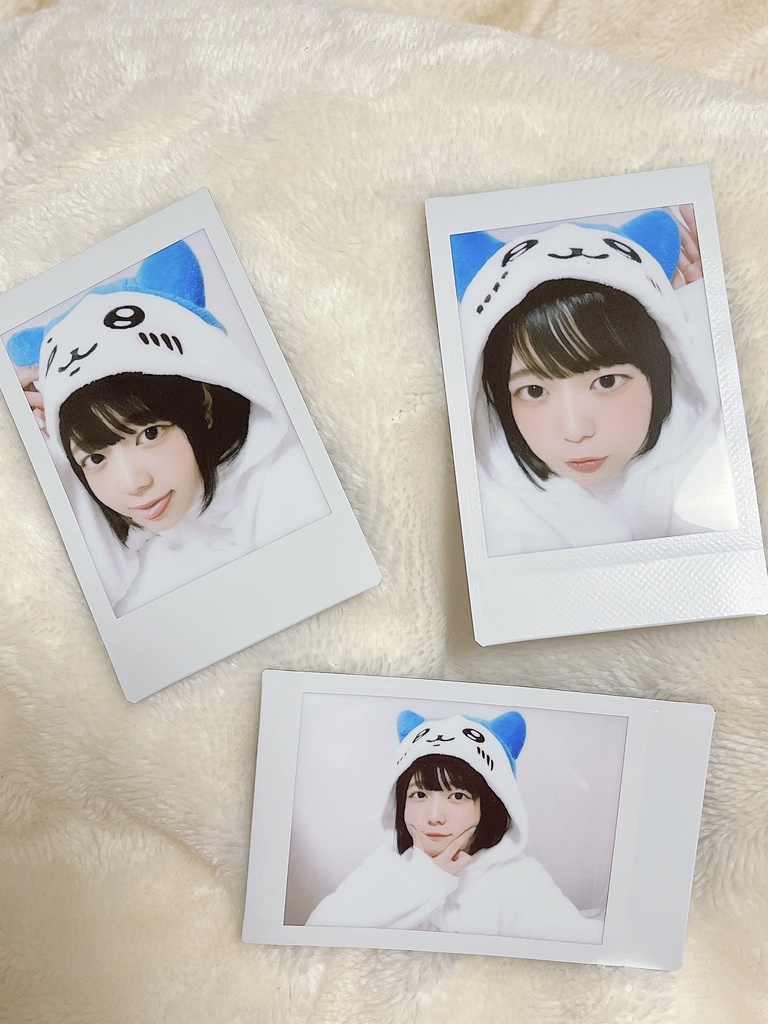 💙ハチワレアオーン💙