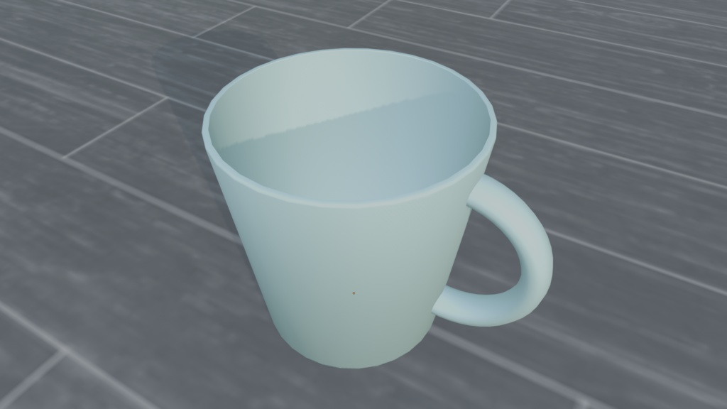 Mugcup