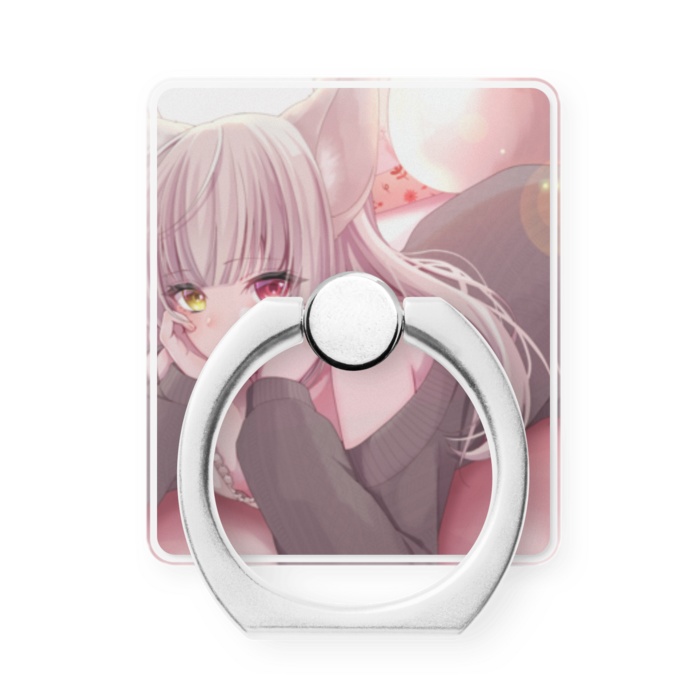 歌みたイラストのグッズ販売 ※受注生産