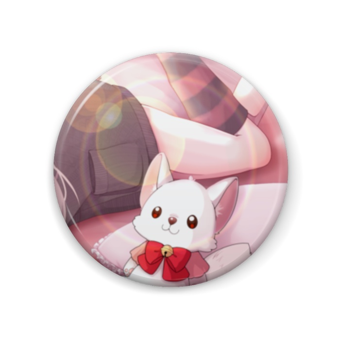 歌みたイラストのグッズ販売 ※受注生産