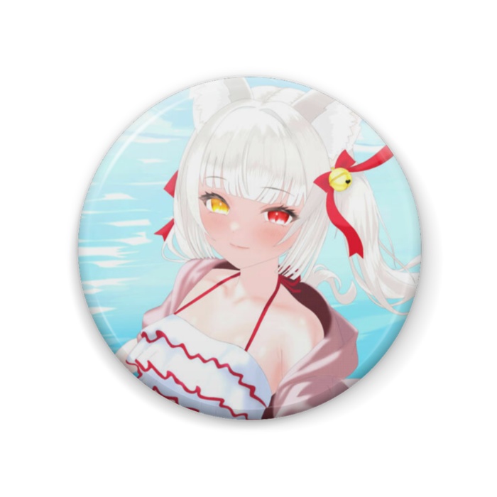 水着イラストグッズ販売 ※受注生産