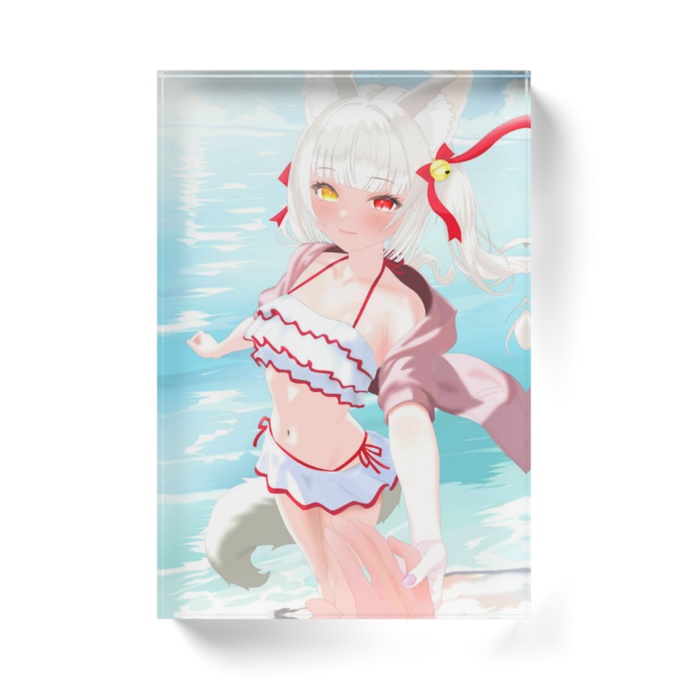 水着イラストグッズ販売 ※受注生産