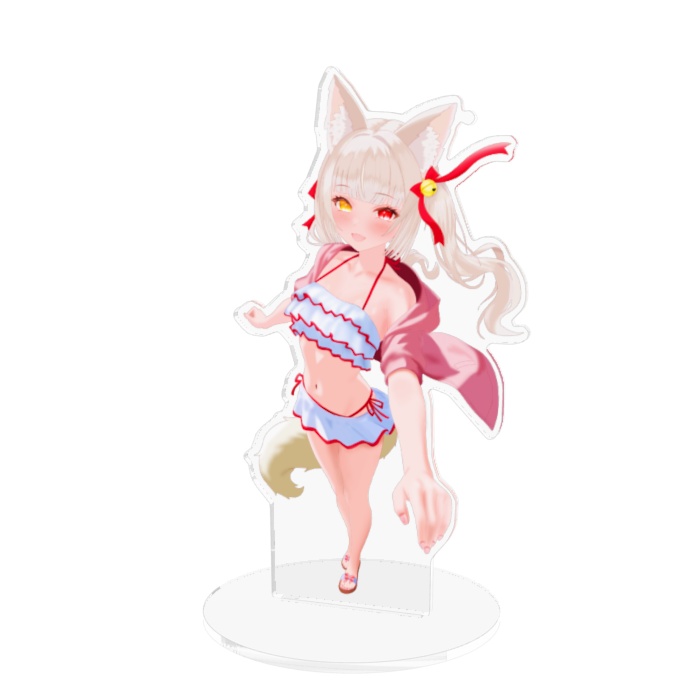 水着イラストグッズ販売 ※受注生産