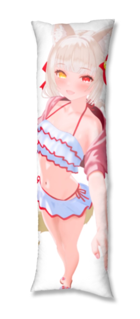 水着イラストグッズ販売 ※受注生産