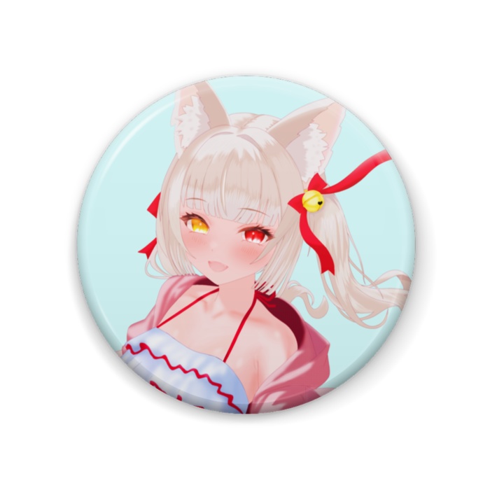 水着イラストグッズ販売 ※受注生産