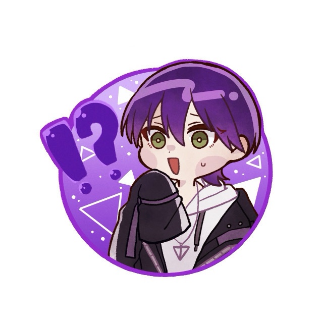 咎人「！？」アクキー（剣持）