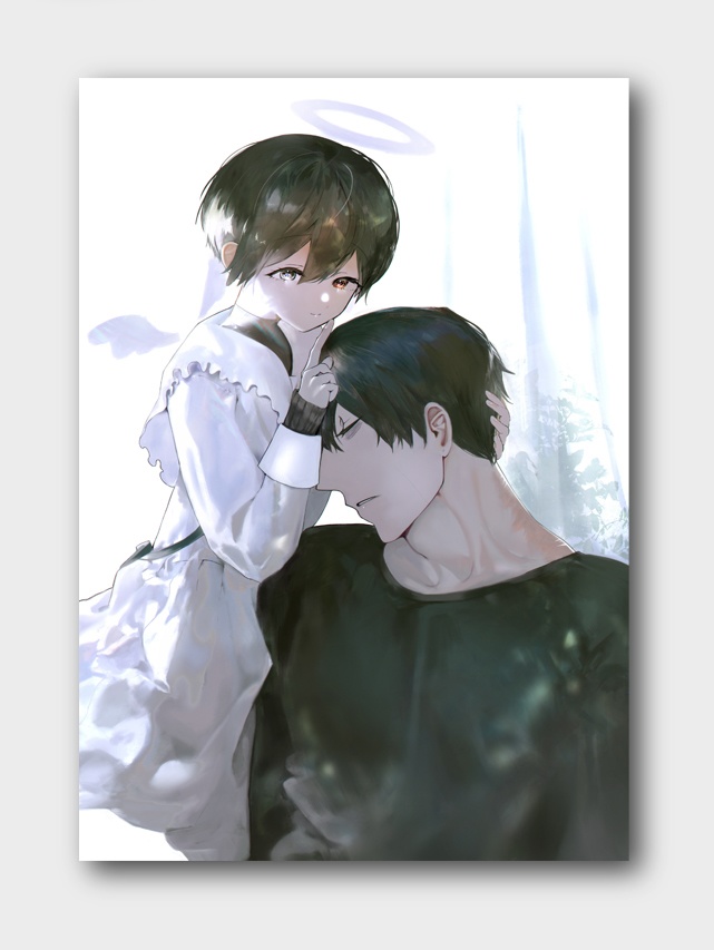 Dead End Whisper 