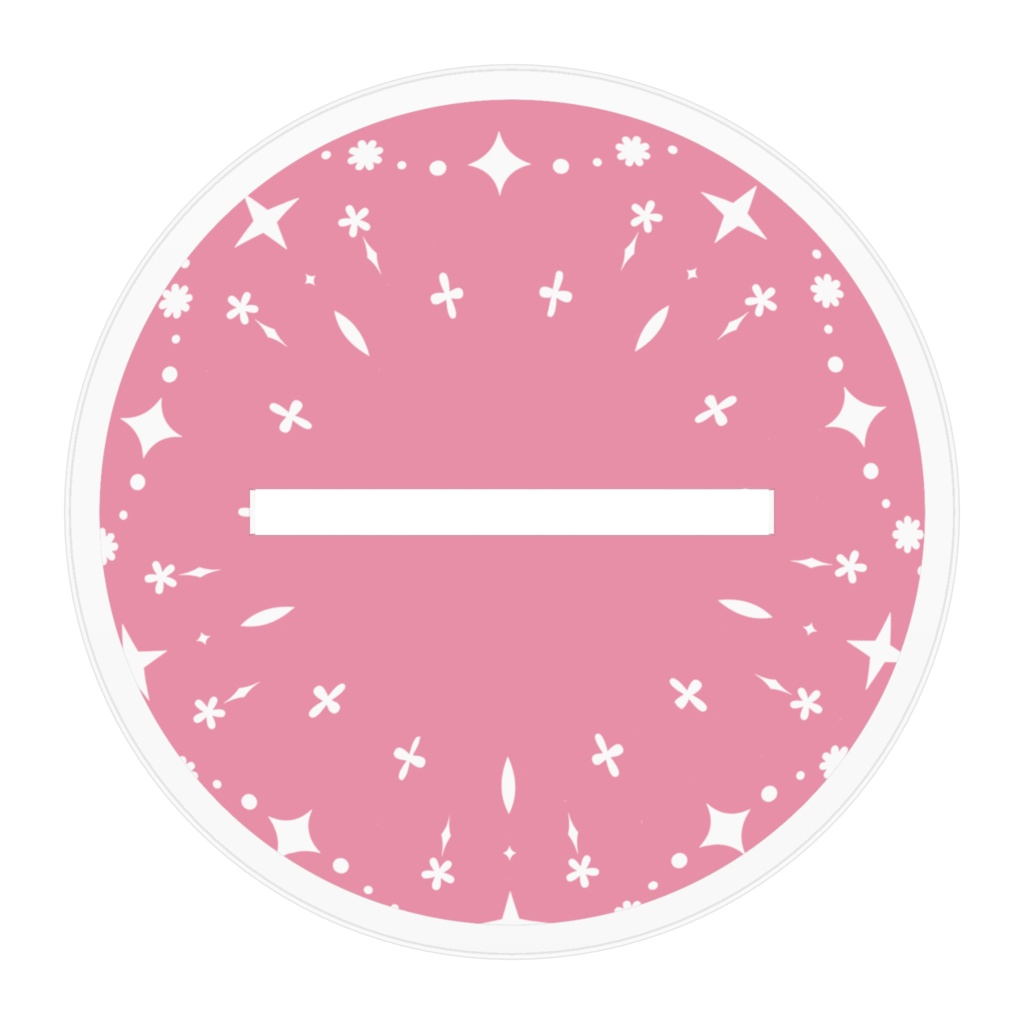 【R Project】宮月コノ アクリルフィギュア