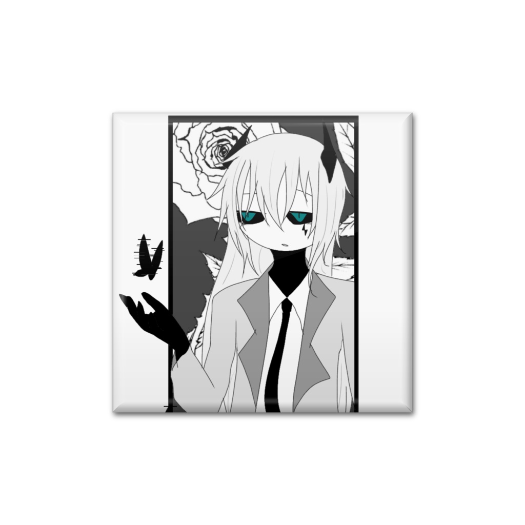 缶バ コールドお姉様