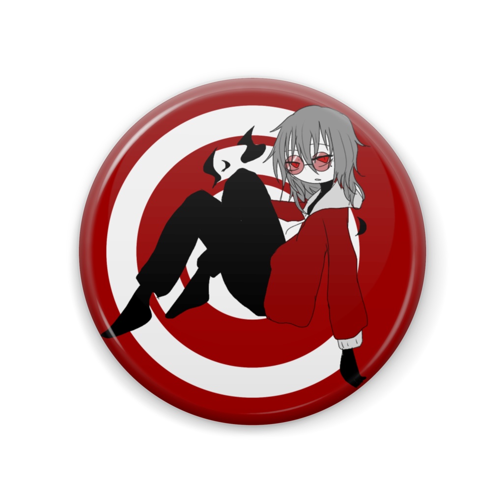 缶バ カルマ姉さん