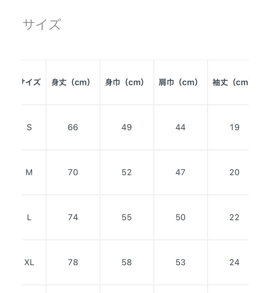 Tシャツ 『異常』