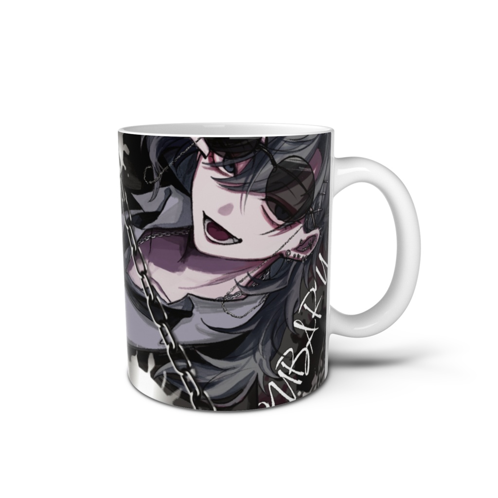マグカップ