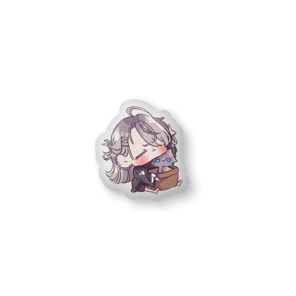 SDクッション