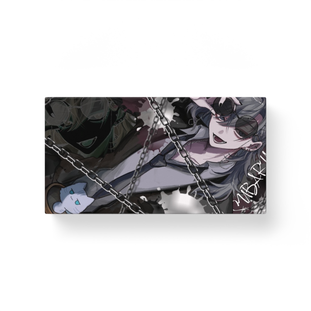 モバイルバッテリー