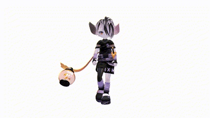 【VRChat】忠太【オリジナル3Dモデル】