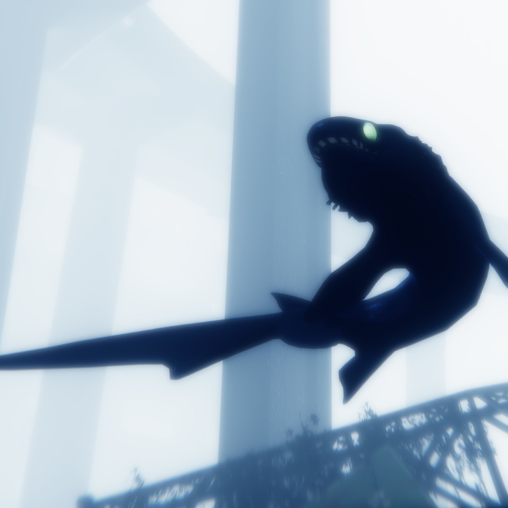 【VRChat】ラブカァ!!!!【オリジナル3Dモデル+尻尾アクセサリー】