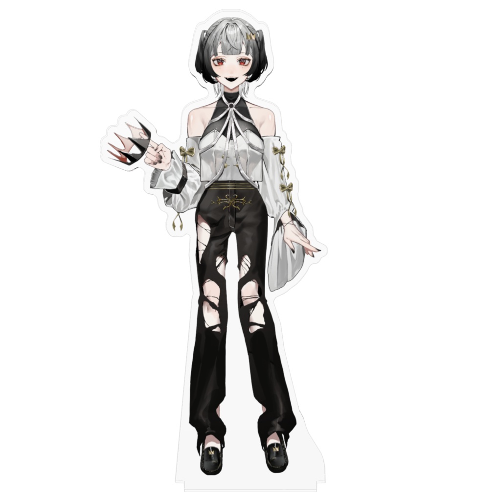 【酒盗かしゅ】アクリルスタンド