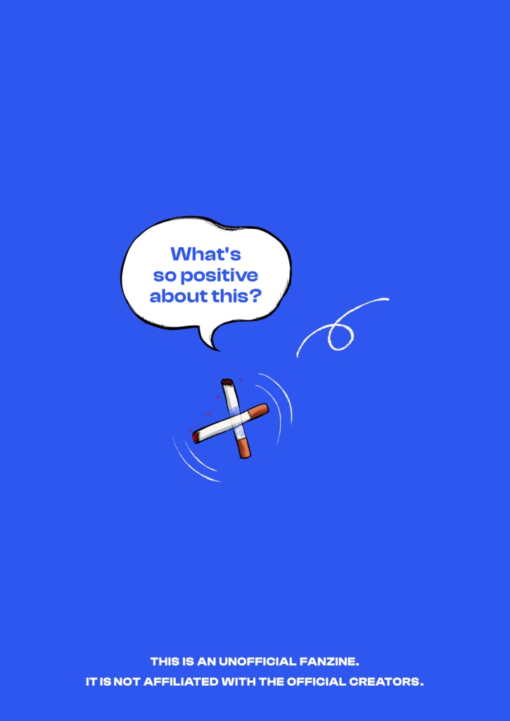 SUPER POSITIVE VOL.1