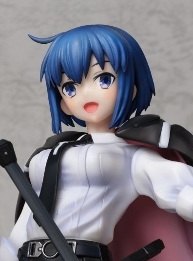 Fate/GrandOrder シエル  教えて！シエル先生
