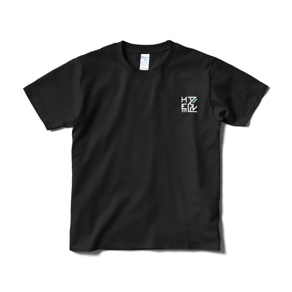 HAИTEN 2026 Tシャツ