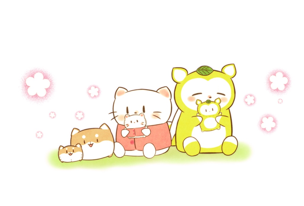 ポストカード