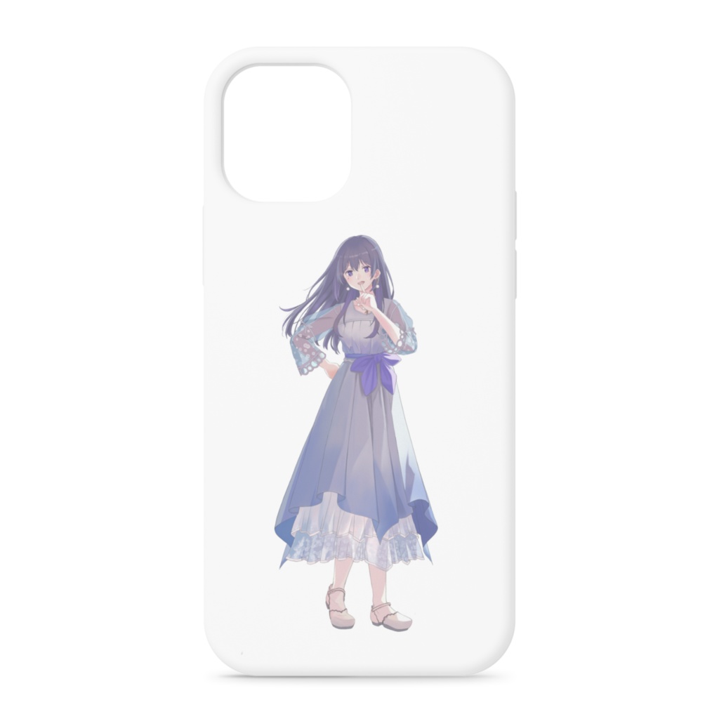 スマフォケース（iPhone Pro Max・Plus）