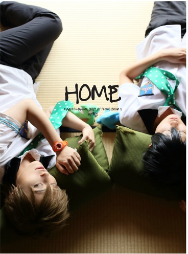 Free! 　『Home』