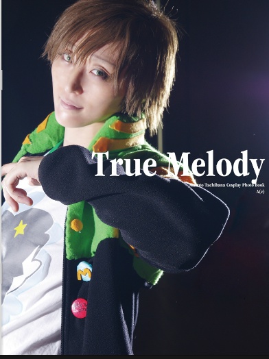 Free! 　『True Melody』